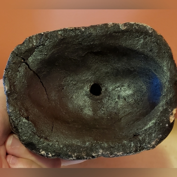 Vintage Indian statue - Picture 6 of 7